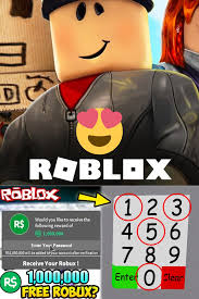 Get Free Robux Generator 2020 In 2020 Roblox Free Generation