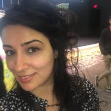 Crystal Manu (@crystal_manu)