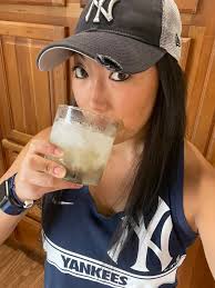 Gorgeous, Delphine Cascarino.