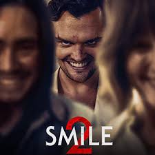Smile 2 (2024) ***½ recensie
