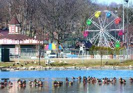 Tuscora Park In New Philadelphia Ohio Ohio Photography New Philadelphia Ohio The Buckeye State