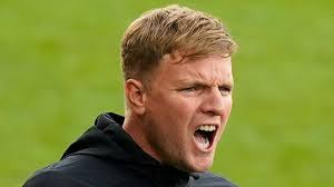 Eddie Howe: Bournemouth boss says Championship final-day drama can inspire  Premier League survival