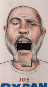 Beans Rice and Byron Wong