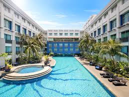 Sie waren bereits in blok m square?teilen sie ihre erfahrung! Novotel Jakarta Mangga Dua Square 4 Star Mangga Dua Hotel All