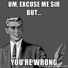 You Re Wrong Meme Vape Memes Memes Funny Memes