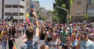 You can party any time of the day, especially. Lgbt Life In Tel Aviv And Tlv Pride 2015 Photos Vee Travels