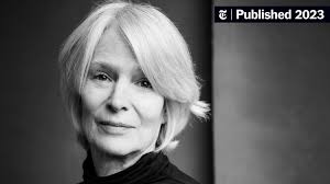 Martha Saxton, Historian Who Explored Women's Lives, Dies at 77