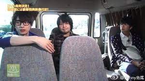 茨城 ayame吹雪 江口拓也 中村悠一 男性声優