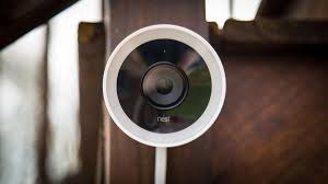Nest Cam Iq Outdoor A Durable Costly Camera For Your Yard Cnet