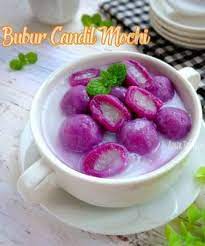 Bubur Candil Mochi Resep Tiramisu Resep Cemilan