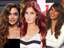 The honey tones play beautifully off caramel skin. How To Choose The Right Hair Colour Shades For Indian Skin Tone