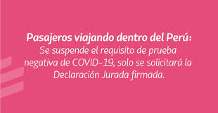 Latam Peru On Twitter Ademas Revisa Las Restricciones Para Pasajeros Que Vuelan Hacia Peru Conoce Todos Los Detalles En Https T Co Avo9wxdxfk Y Https T Co Xyfbdllin1 Https T Co Zqmuvo4hck