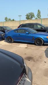 Image result for Moonlit Blue 2004 Tiburon