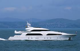 John sobrato yacht
