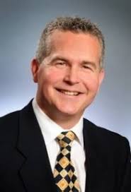 Hubie Splinter takes helm as OCA 2024 chair: Association reports healthy  finances, slight membership increase