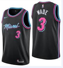 This is the new ebay. Dwyane Wade Miami Vice Jersey Pink 2caa2b