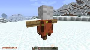 With balkon's weapon mod, the number of weapons a minecraft player has access to is multiplied manyfold. Balkon S Weapon Mod 1 7 10 Epic Guns Cannons Knives 9minecraft Net