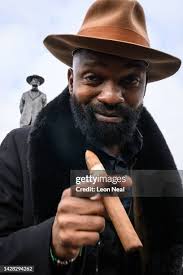 103 William Samson Photos & High Res Pictures