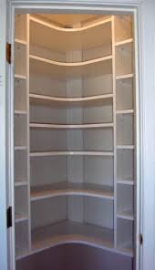3 Home Improvement Tips You Should Know Before Your First Renovation Decorated Life Pantry Design Closet Bedroom Closet Design