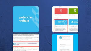 La inscripción al programa potenciar trabajo busca mejorar la empleabilidad y la generación de nuevas propuestas productivas a través de la terminalidad educativa. Potenciar Trabajo Con Tiempo Limite El Paso A Paso Para Actualizar Tus Datos Bae Negocios