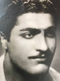 Abdul Aziz Said Tributes