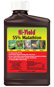 Malathion is in the organophosphate group of insecticides and has been registered for use in canada since the 1950s. Ferti Lome Hi Yield Natural Guard Local Solutions For Local Problems