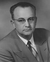 Mendocino County history: 1945