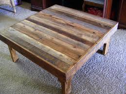 Small, large to extra large british metal and wood coffee tables. Large Square Coffee Tables Ideas On Foter