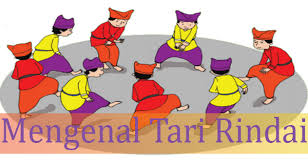 Pola lantai adalah pola denah yang dilakukan oleh seoarang penari dengan perpindahan, pergerakan, dan pergeseran posisi 2. Mengenal Apa Itu Tari Randai Minangkabau Giant Fahrianto