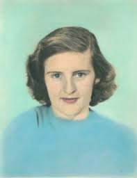 Obituary information for Joyce Pendergast Airington