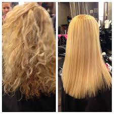 Blow dry hair up to with its moisture. Before After Color New Peter Coppola Keratin Concept Haircut By Lezlie Price At Z Nevaeh Salon Www Studioswest Hair Smoothing Treatment Hair Treatment Hair