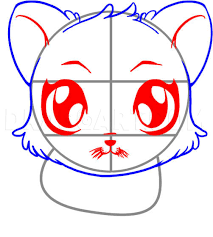 There are few things more. How To Draw Cute Animals Step By Step Drawing Guide By Dawn Dragoart Com