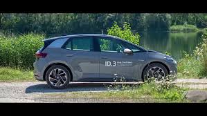 Lease&care kombiniert leasing für ihren id.3 oder id.4 mit einem servicevertrag von vw. Volkswagen Wird Id Elektrofahrzeuge Online Nur Im Leasing Anbieten Winfuture De