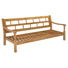 We would like to show you a description here but the site won't allow us. Temple Webster Ibiza Acacia Outdoor Daybed With Cushion