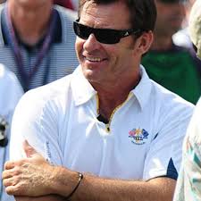 Faldo will return for the Open