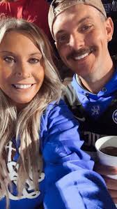 Jill Moncrief's Instagram, Twitter & Facebook