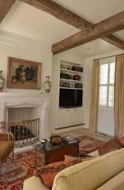 Make a beautiful focal point with an easy to install ceiling medallion. 31 Coffered Ceiling Design Ideas Sebring Design Build