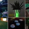 Glow in the dark paint is extremely rewarding to work with but requires some special considerations to get the best results. 3