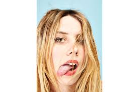 Oasis, Foo Fighters, Wolf Alice And Me