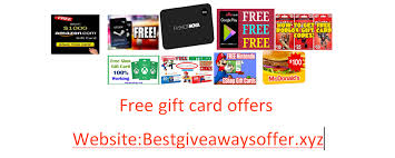 It is founded in los angeles, california by richard saghian. Free Gift Card Home Facebook