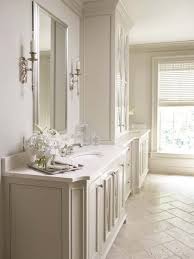 The Best Cream Bathrooms To Copy Maria Killam Bathrooms Remodel Stone Tile Flooring Bathroom Decor