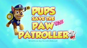 Paw Patrol Mighty Pups Super Paws Pups Stop Harold S Deep Freeze Pin By Zumaina Nuha On Paw Patrol Season 1 To 7 In 2020 Paw Patrol Title Card Mario Characters