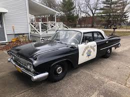 Image result for Silver Gray 1961 Polara