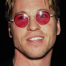 The buttery smooth softness of the animation. Val Kilmer On His Hippie Childhood And His Unconventional New Memoir Vanity Fair