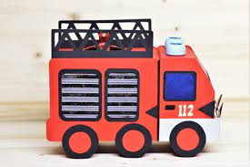 Bitte beim kauf die wunschgrösse für die vorlage auswählen. Mila Liebe Kinderkram Feuerwehr Laterne