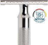 Short Handled Merkur Safety Razors From Germany
