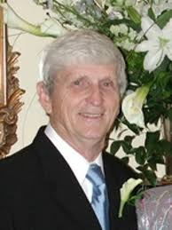 Most Recent Obituaries