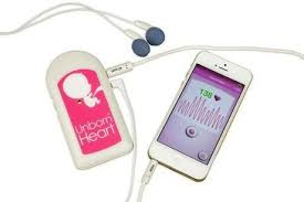 10 Opciones Para Escuchar Los Latidos De Tu Bebe Desde Casa Paperblog
