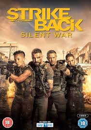 Follows the actions of section 20, a secretive unit of british military intelligence. Strike Back Section 20 Takes One Last Shot In The New Trailer For The Final Season Action Flix Com