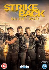 As liberty high school's class prepares for graduation, they are. Strike Back Section 20 Takes One Last Shot In The New Trailer For The Final Season Action Flix Com